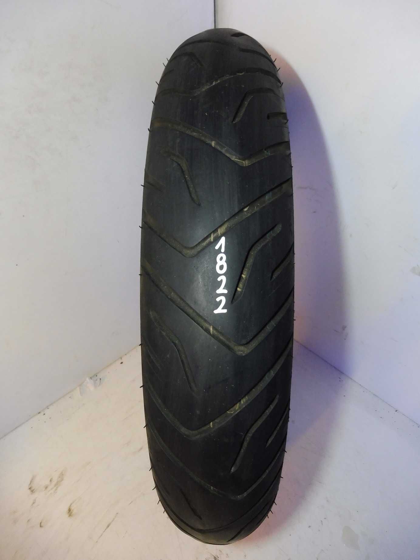 Bridgestone Battlax Adventure A41F 120/70/19 NR1822