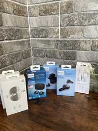 Навушники Philips 8000,3000 series, Redmi buds3 pro,Xiaomi redmibuds3