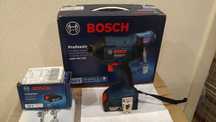 Klucz Udarowy Bosch GDR 18V-160