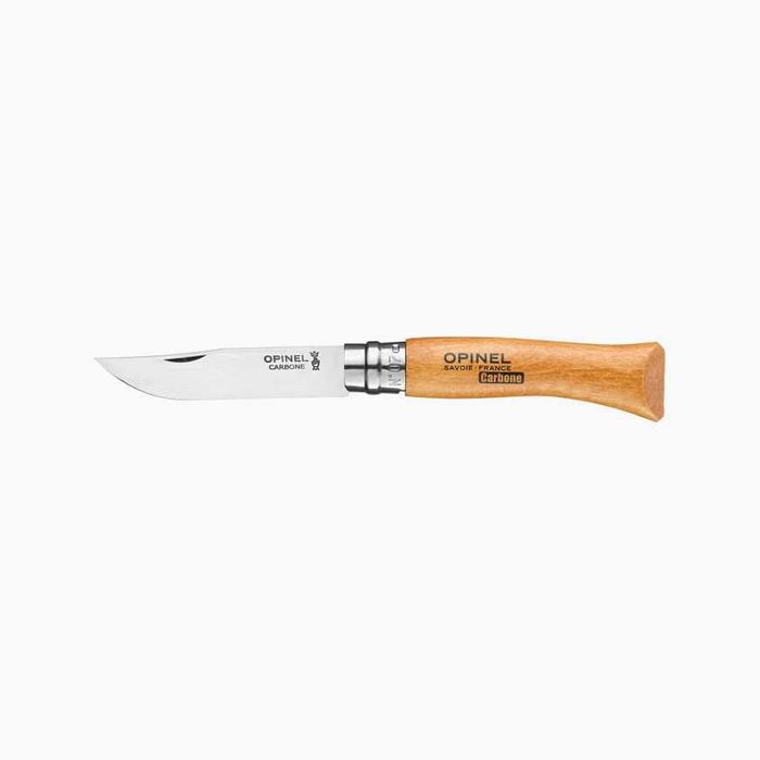 Opinel Carbono nº6/ nº7/ nº8/ nº9