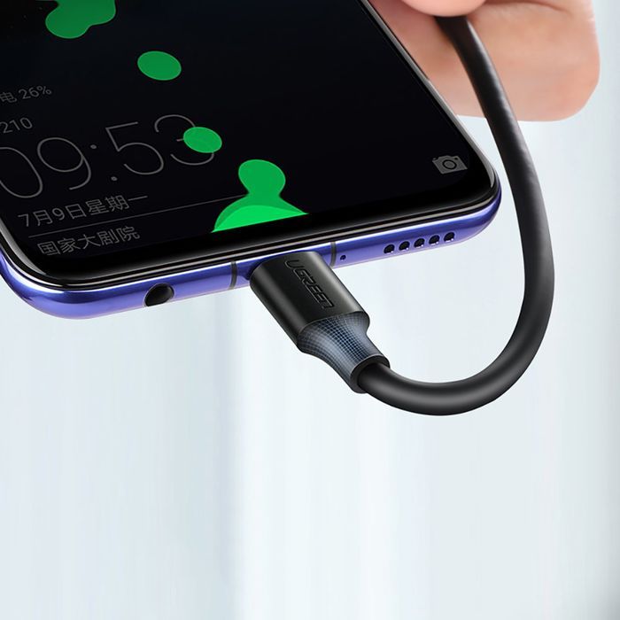kabel przewód przejściówka usb - usb