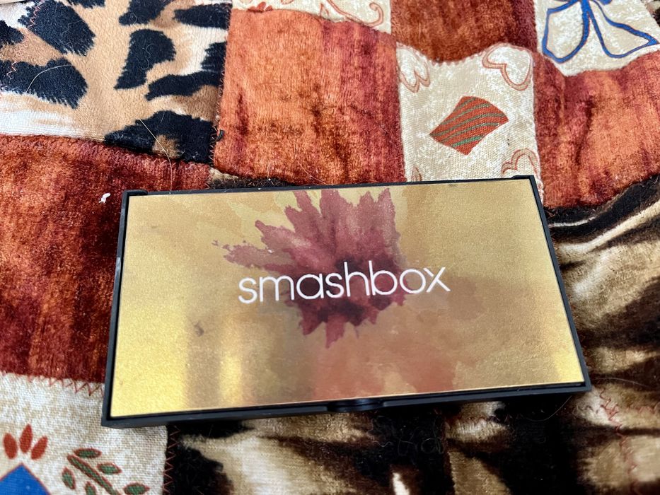 Paletka cieni premium Smashbox