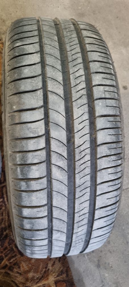 Opony letnie Michelin energy saver 16"