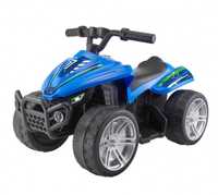 Pojazd Quad Little Monster TR1805