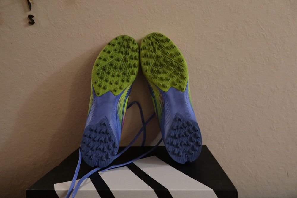 Сороконіжки Adidas F50 League TF