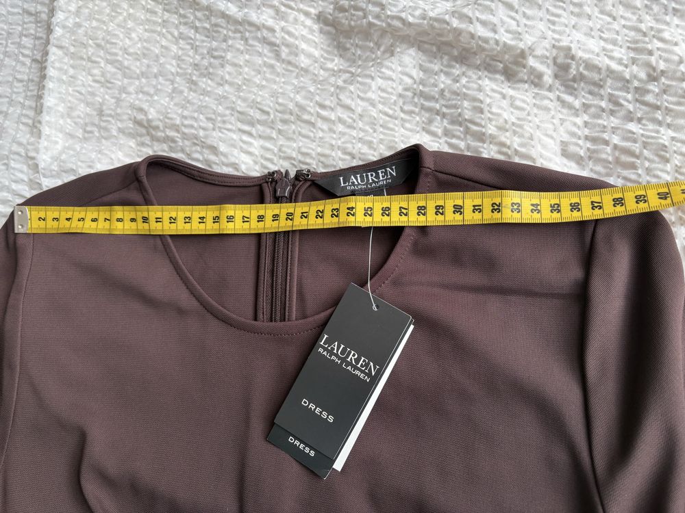 Sukienka Ralph Lauren