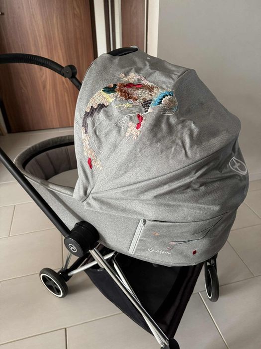 Gondola Cybex Mios KOI