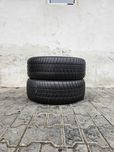 Zima Barum 215/55 R17 5mm