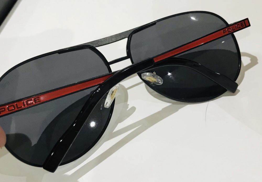 Óculos de sol POLICE