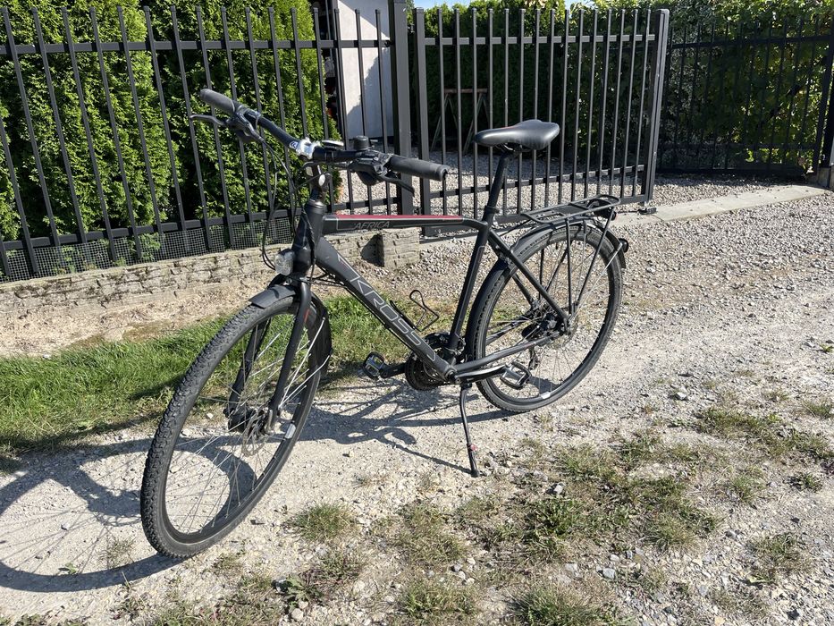 Rower trekkingowy Kross Trans Africa 28” rozmiar L