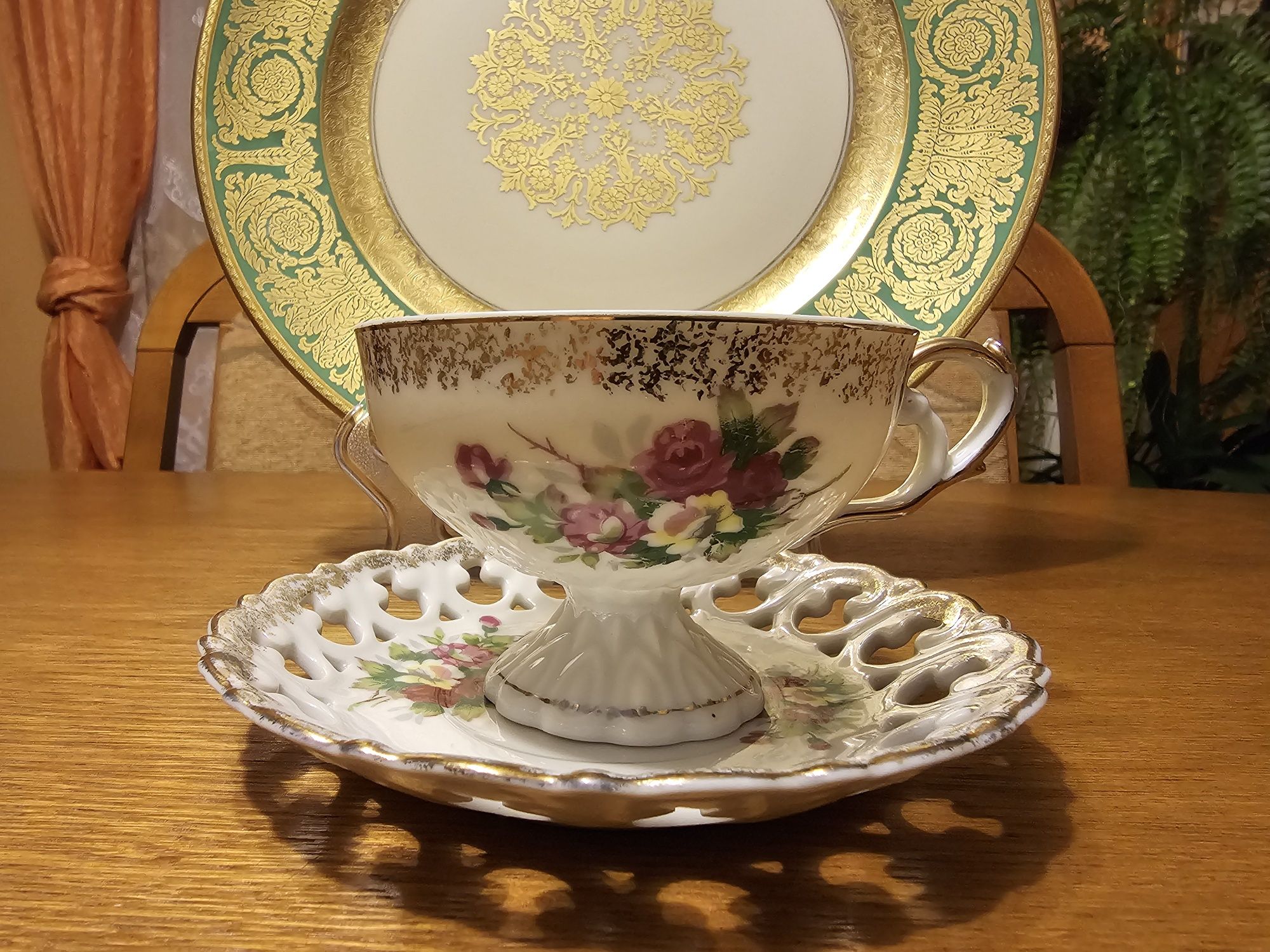 Filiżanka 200ml Import