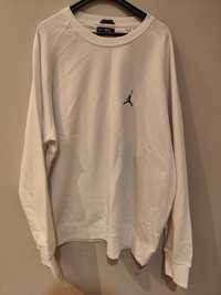 Bluza Nike Jordan rozmiar XXXL biała