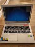 Lenovo Z50-70 i3 / 8GB RAM / Windows 10