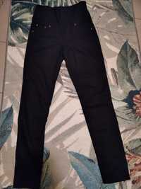 Spodnie damskie Avon wysoki stan rozmiar S/M