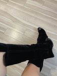 Продаю чоботи, ботильйони Chanel, нові