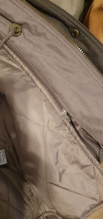 Куртка мужская. Весна/осень/ нехолодная зима.