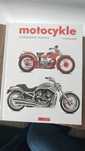 Książki Legendarne motocykle i Encyklopedia motocykli.