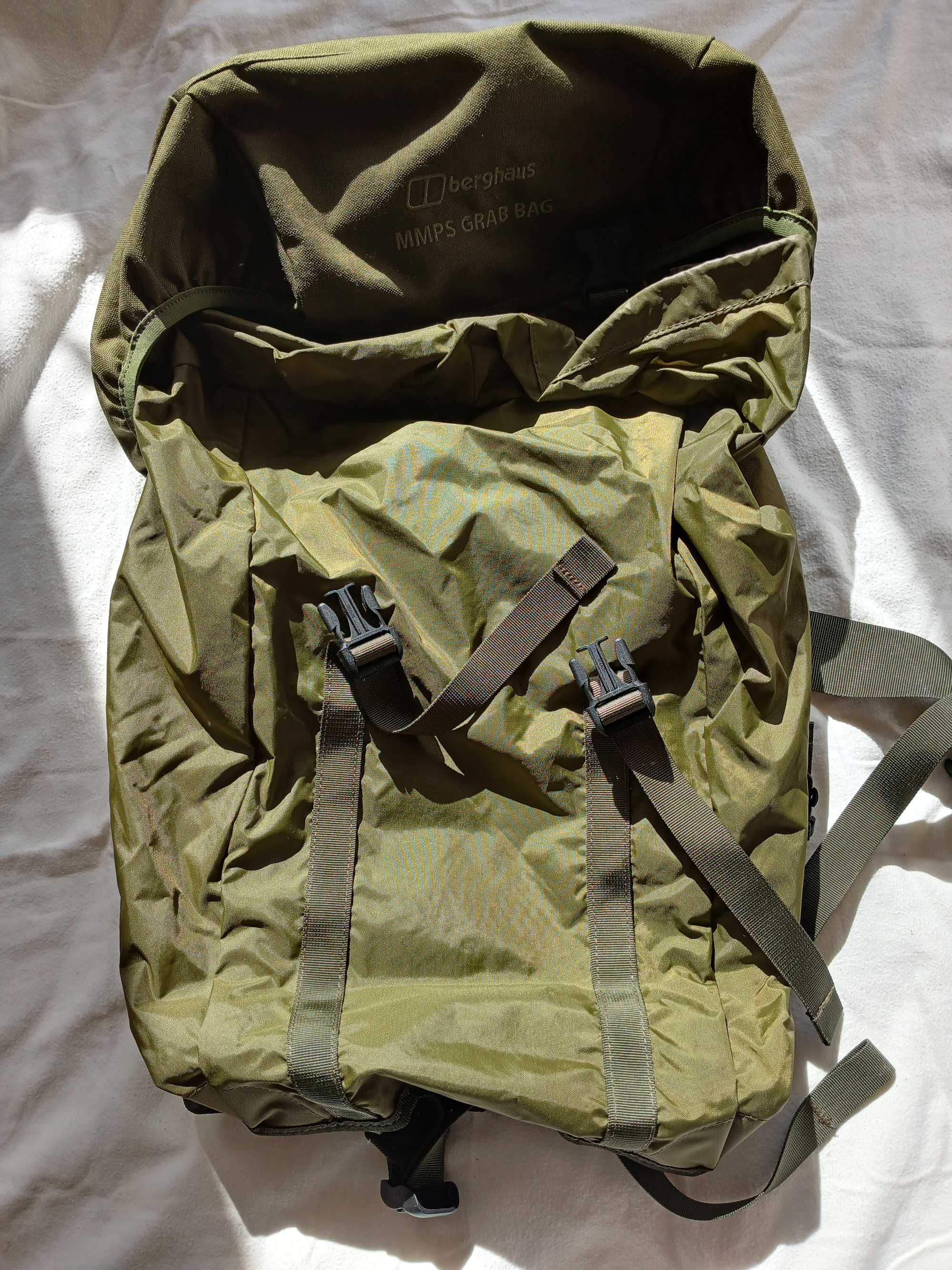 Plecak Berghaus MMPS Grab BAG
