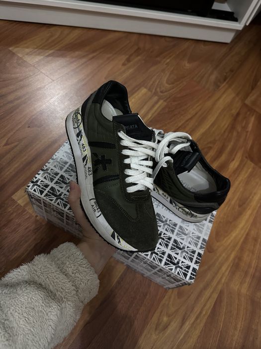 Кросівки Premiata