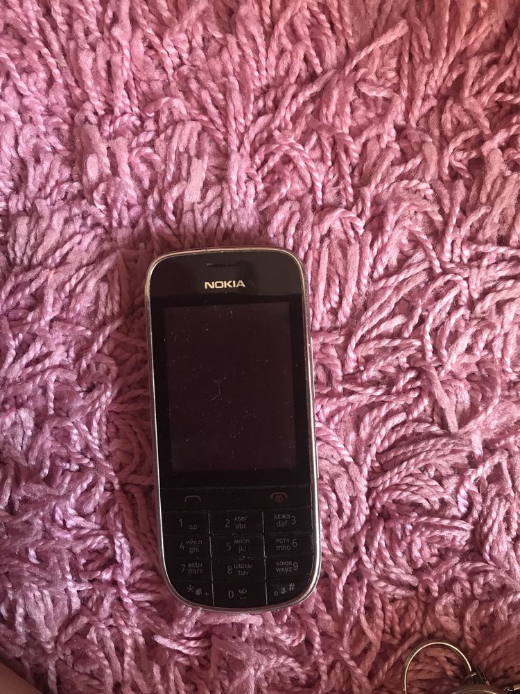Телефон Nokia