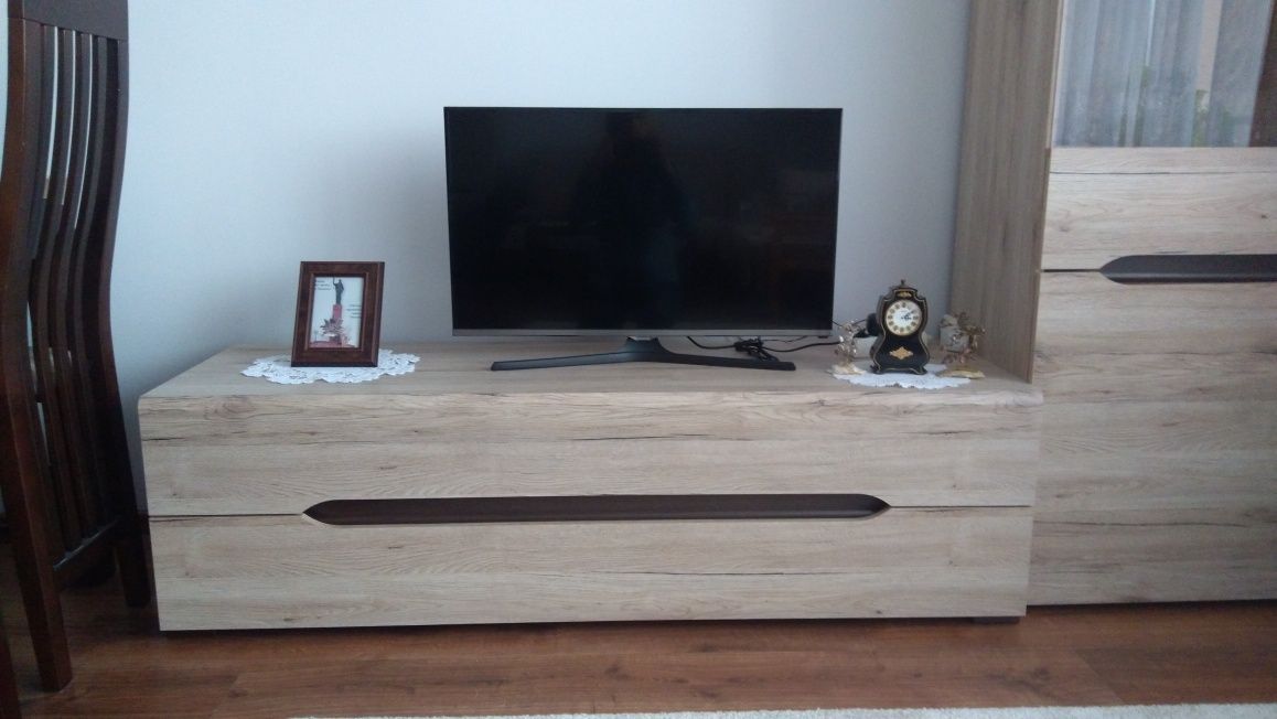 Szafka RTV pod telewizor BRW nowa