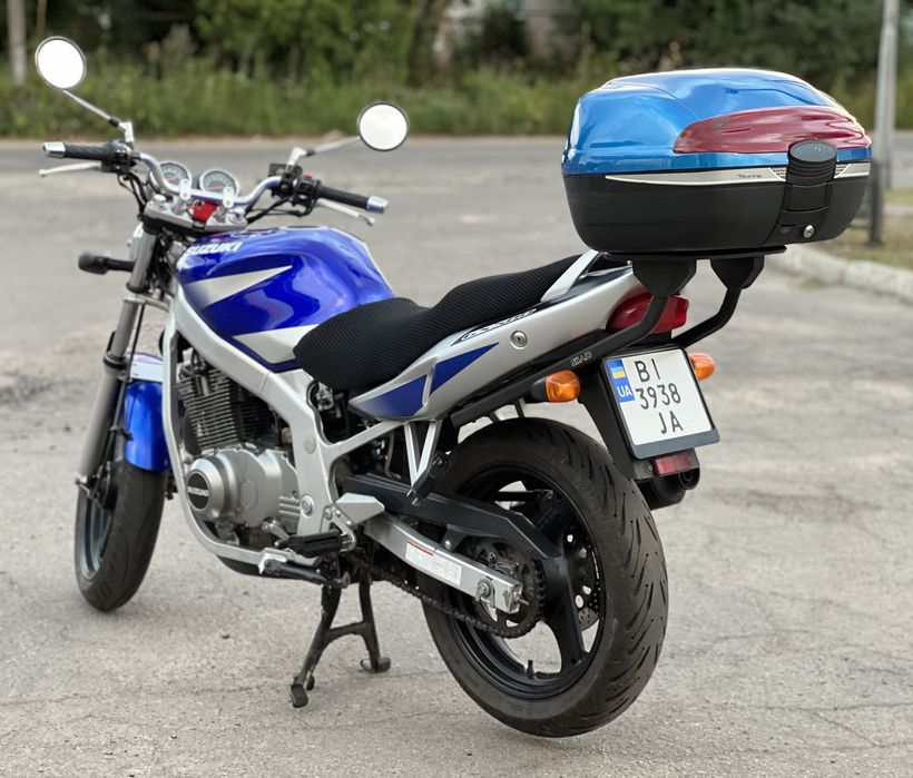 Продам Suzuki GS 500
