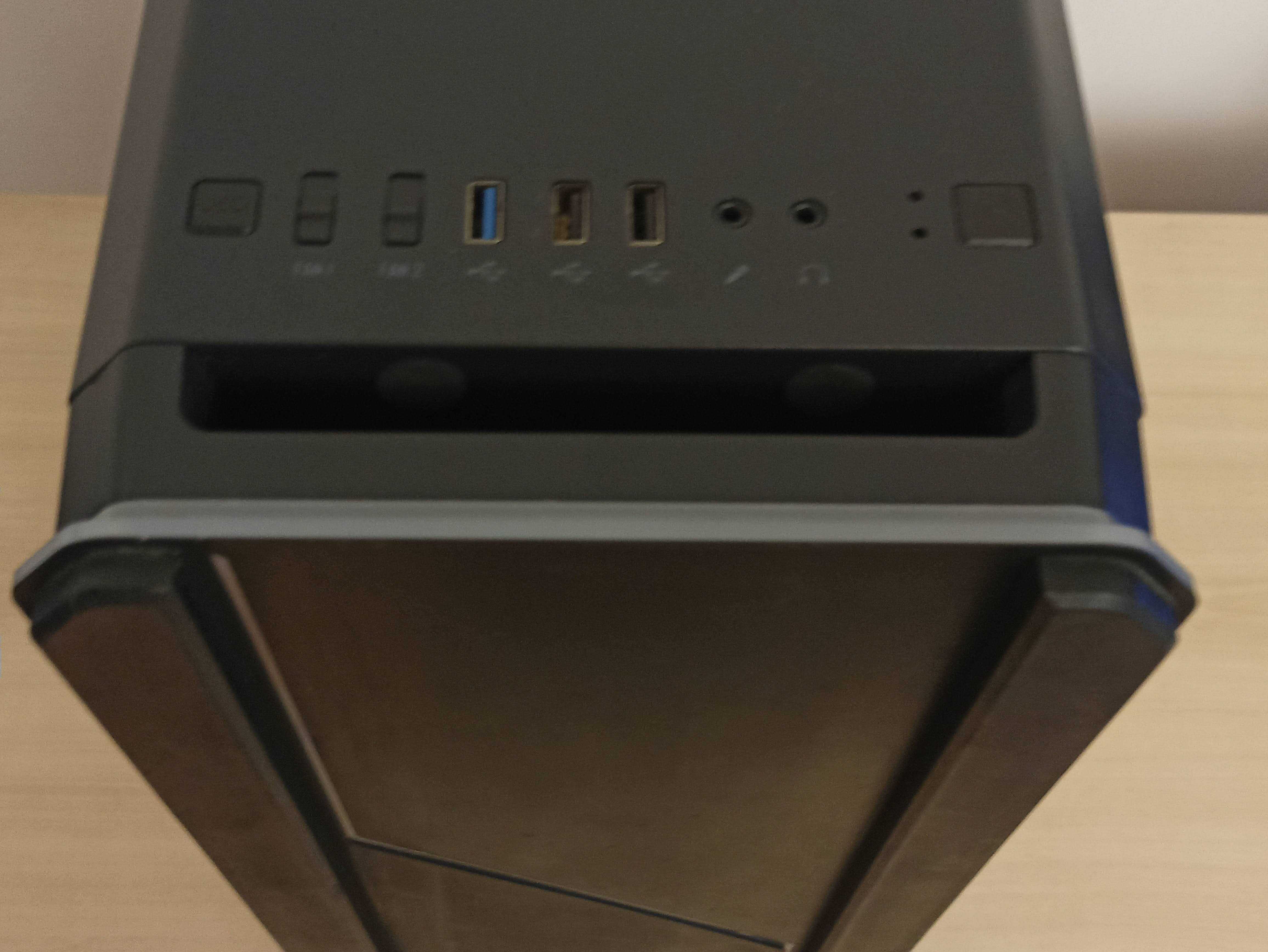 Computador Desktop Gaming