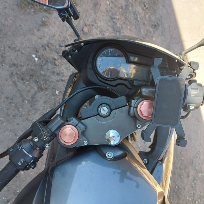 Продам мотоцикл Shineray Z1 250