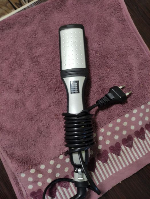 Утюжок для волос