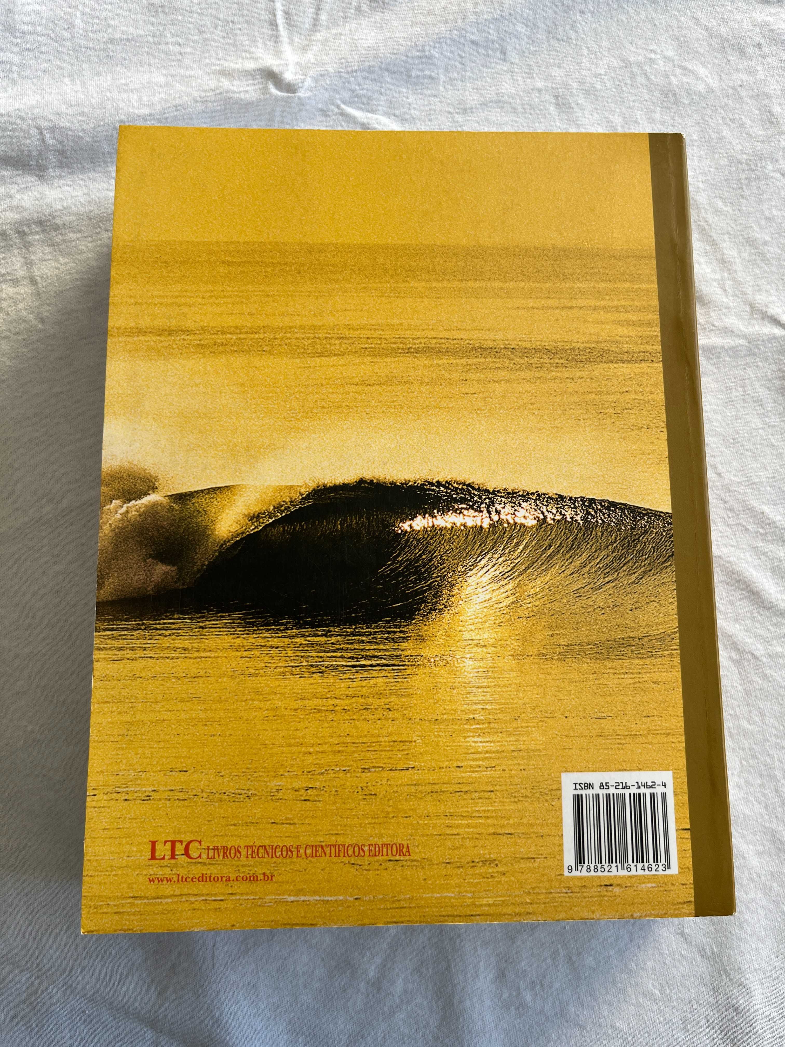 Física Volume 1 Mecânica, Oscilações e Ondas, Termodinâmica