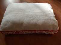 Cama para animal estimação cão ou gato