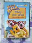 Bajka na dvd dla dzieci