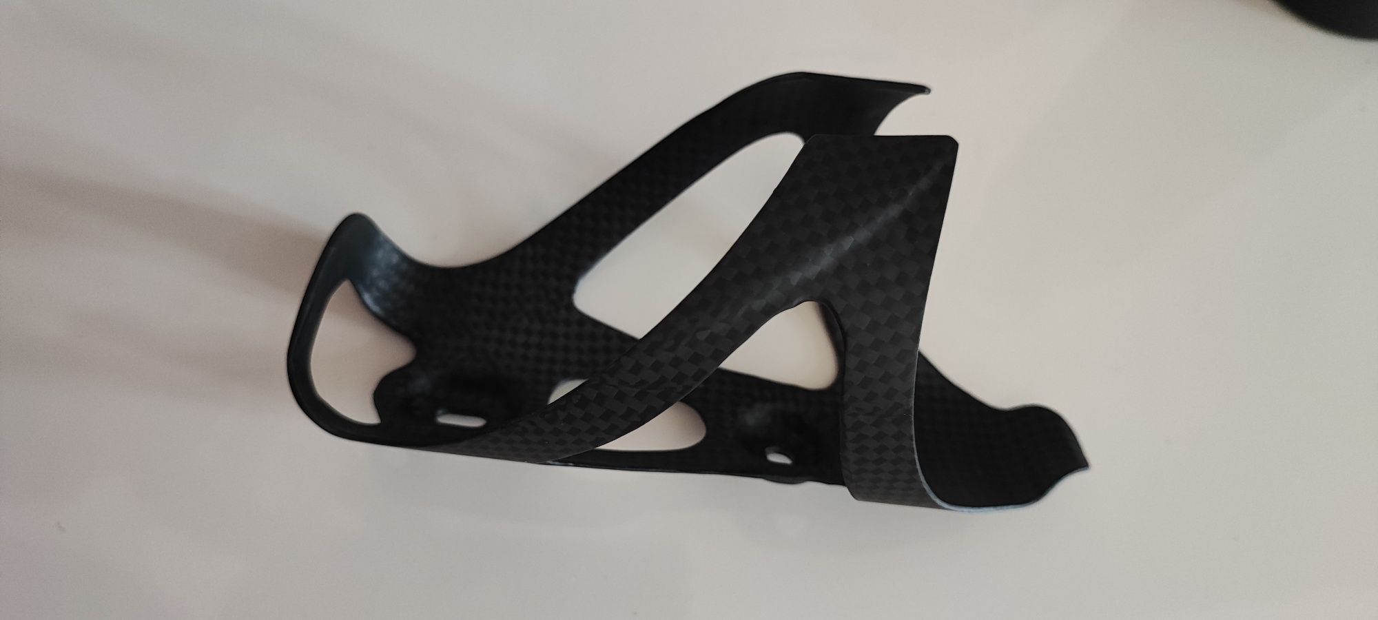 Suporte garrafa para bicicleta