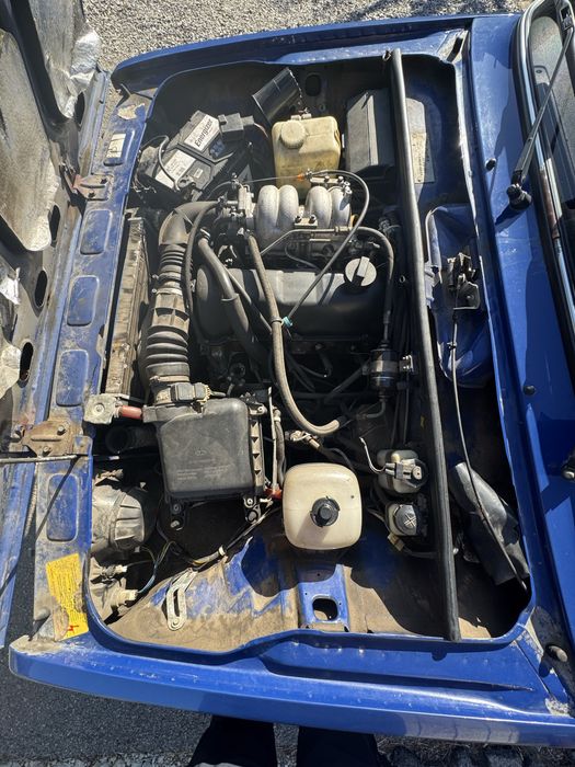 Продам Автомобиль ВАЗ 2104 Инжектор