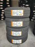205/55r16 Trazano opony letnie