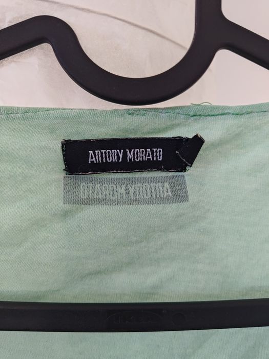 T-shirt Antony Morato