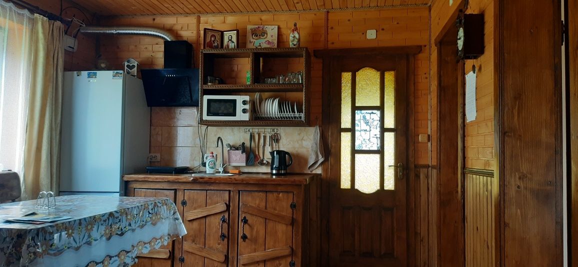 Відпочинок в Карпатах,Ворохта,котедж" Віадук"