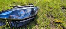 Lampa reflektor przednia prawa Tipo Easy SW LED