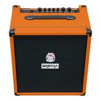 Orange CRUSH Bass 50 wzmacniacz basowy 50W 12" combo basowe