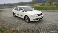 Skoda Superb 1.9 TDI 2006