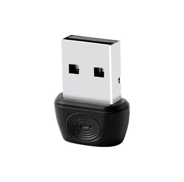 Transmissor e receptor Bluetooth USB
