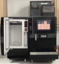 Суперавтомат кофемашина Franke A600 на гарантии = 4 мес / wmf, a400