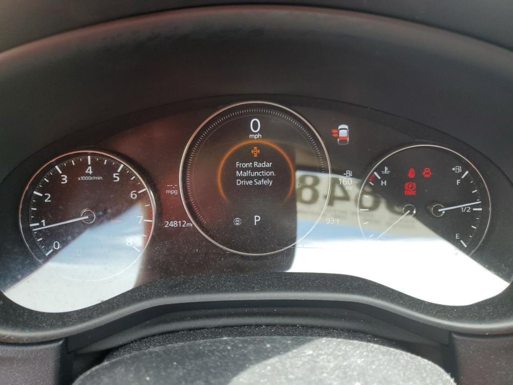 2023 Mazda CX-30 Preferred