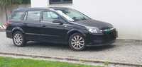 Opel astra 1.7 motor Isuzu