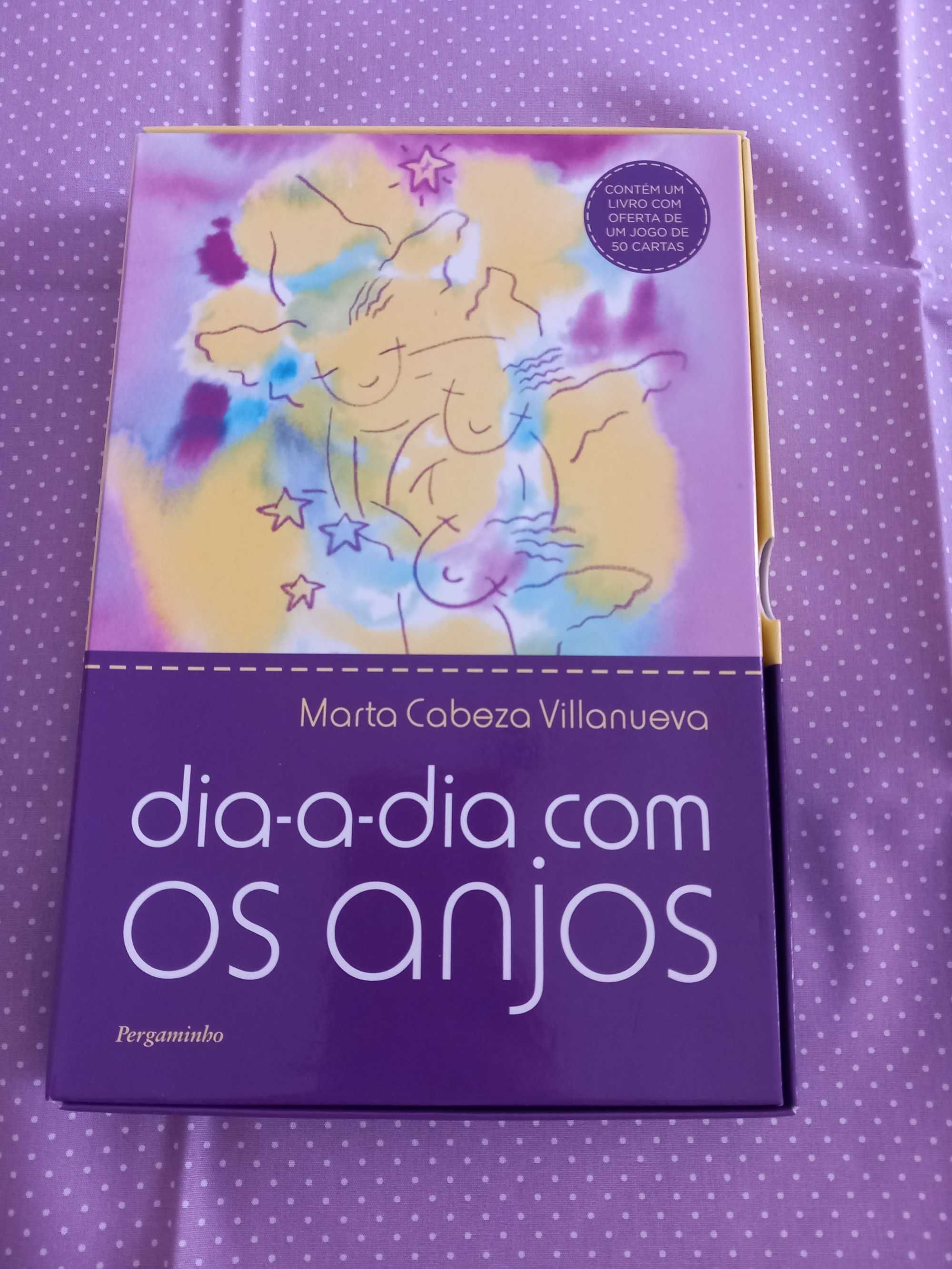 Dia a  dia com os anjos