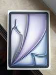 iPad Air 11" M2 256GB Wi-Fi Spacer Gray (MUWG3NF/A)
