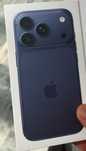 iPhone 17 Pro 512GB Deep Blue – wersja eSIM only