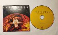 Faithless Tarantula singiel CD fabrycznie nowy