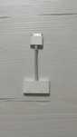 Adaptador Apple Digital AV 30-Pin para HDMI – Modelo A1422
