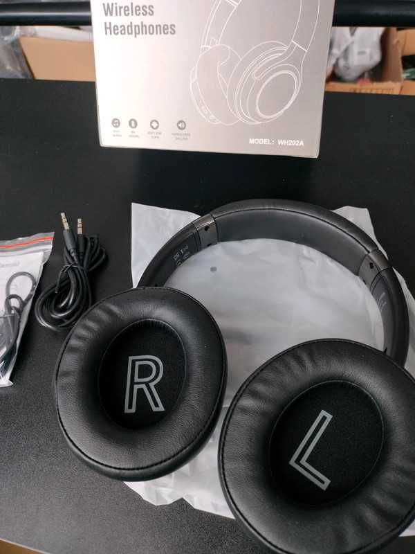 Słuchawki bluetooth Uliptz